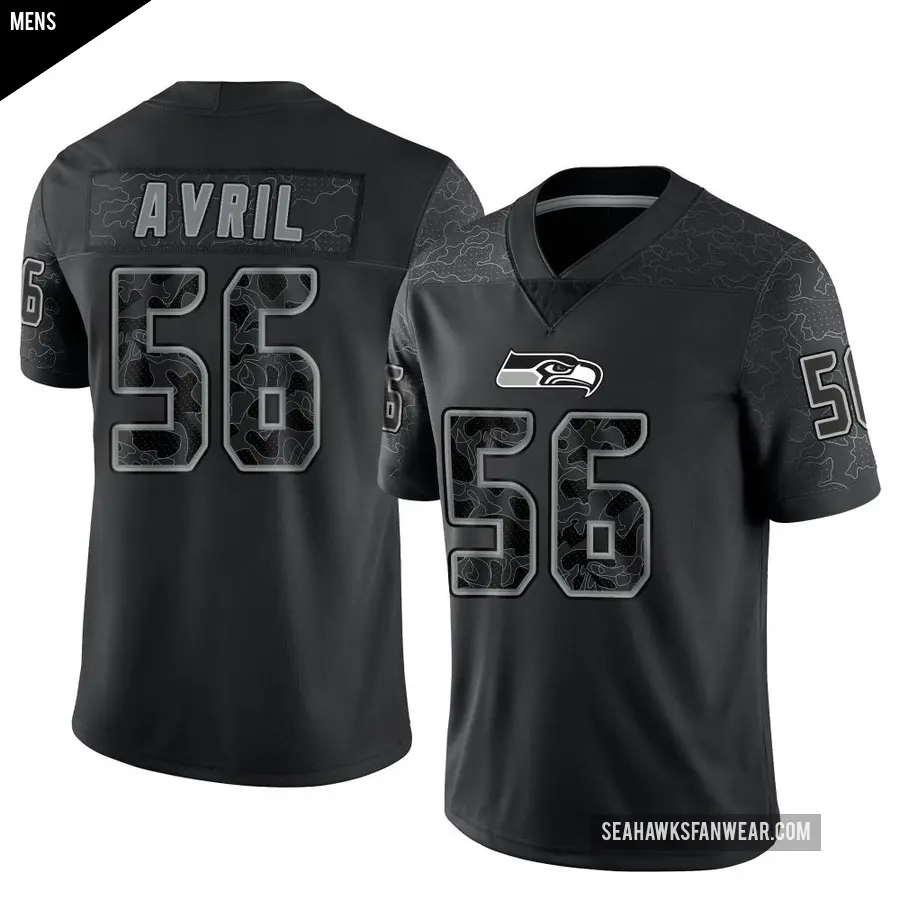 Cliff avril jersey on sale