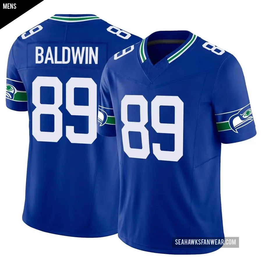 Seahawks baldwin jersey online